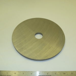 STATIONARY BRAKE PLATE