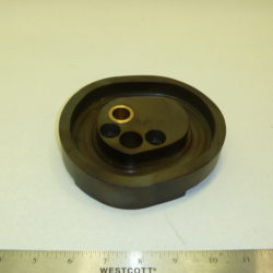 HARDENED DRIVE CAM, NO ROLLER