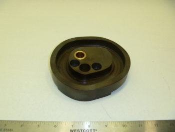 HARDENED DRIVE CAM, NO ROLLER