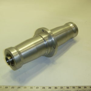 LARGE BEARING HOUSING