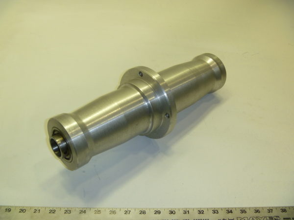 LARGE BEARING HOUSING