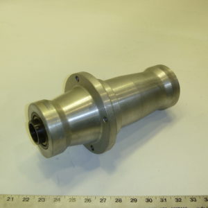 SMALL BEARING HOUSING