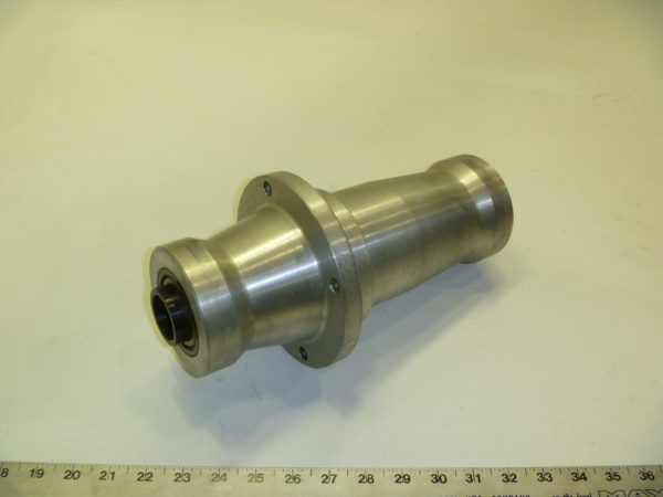 SMALL BEARING HOUSING