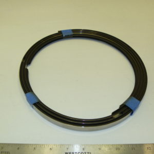 SEAL BAND KIT, 87" RODLESS CYL