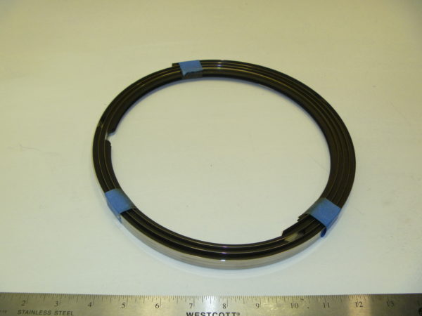 SEAL BAND KIT, 87" RODLESS CYL