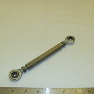 TURNBUCKLE ASSEMBLY W/4" BODY