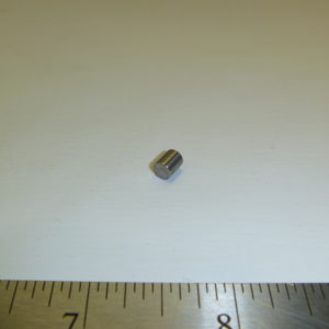 WIRE GUIDE PIN