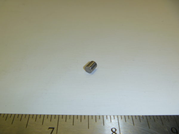 WIRE GUIDE PIN