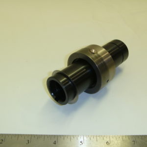 OUTPUT ASSEMBLY 15/16" BORE