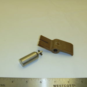 ACTUATOR ASSEMBLY (A.C)