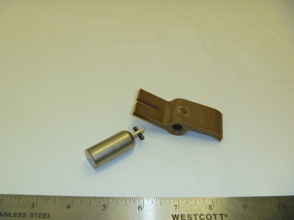 ACTUATOR ASSEMBLY (A.C)