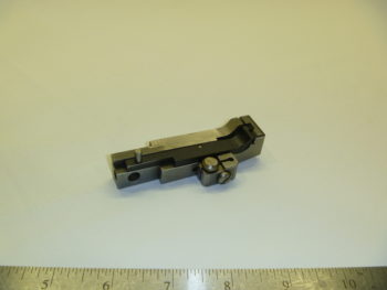 GRIPPER ASSEMBLY - 3/4" CROWN