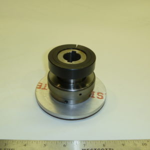 HIGH SPEED CLUTCH ASSEMBLY