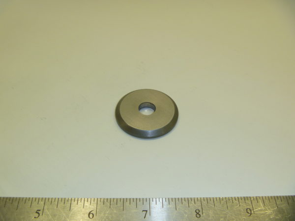 THRUST WASHER