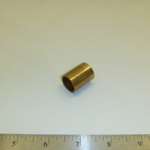 SPACE LEVER BUSHING 5/8" ID