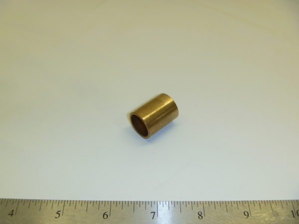 SPACE LEVER BUSHING 5/8" ID