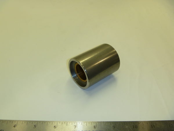 ROLLER ASSEMBLY, 1-15/16" DIA.