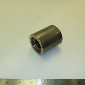 ROLLER ASSEMBLY, 2-3/16" DIA.