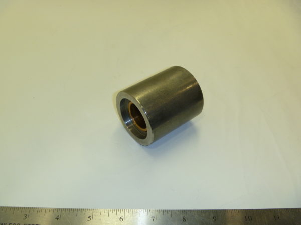 ROLLER ASSEMBLY, 2-3/16" DIA.