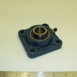 FLANGE BEARING 1" 4 HOLE