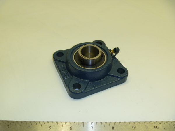 FLANGE BEARING 1" 4 HOLE