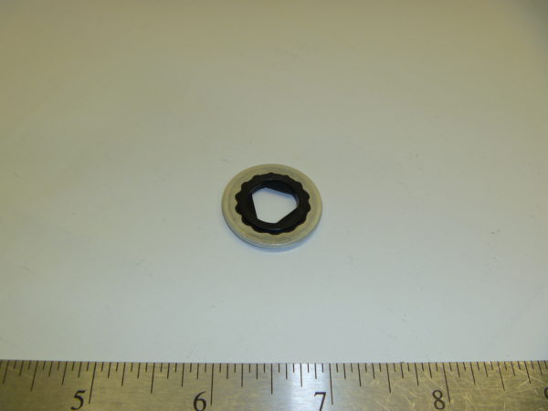 WASHER, SEAL, 1/2"