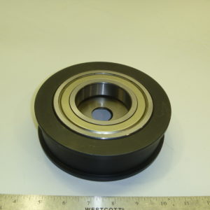 6.000 CHAIN ROLLER