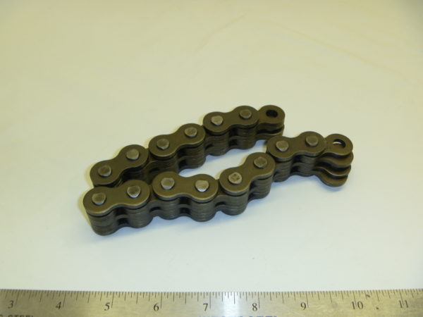 SMALL CHAIN - BL634 - PER "