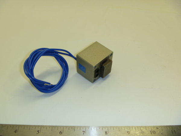 REPLACEMENT COIL-SMC VALVE