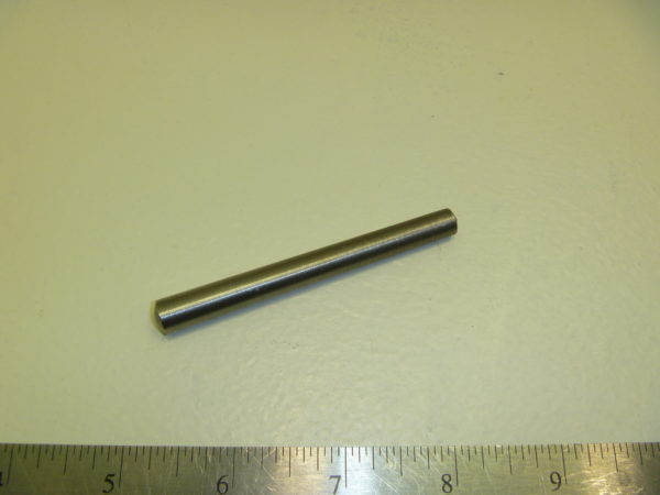 TAPER PIN