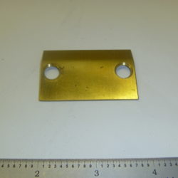 TAPE GUIDE PLATE
