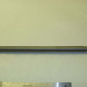 R.H. LEADSCREW