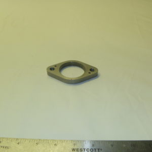 NUT CLAMP