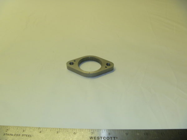 NUT CLAMP