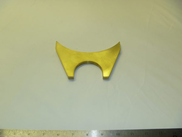 9.52 MM STRIPPER PLATE