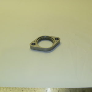 NUT CLAMP