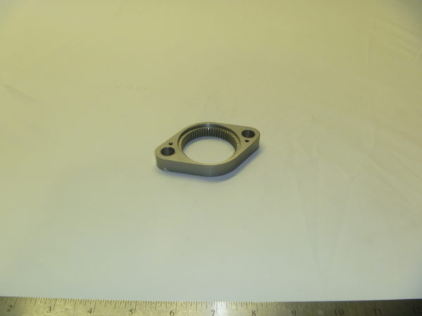 NUT CLAMP