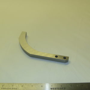 COLLAR GUIDE PLT STEEL RING