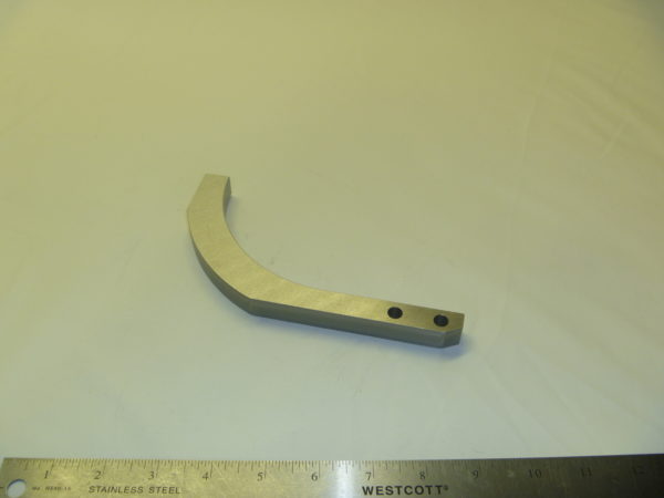 COLLAR GUIDE PLT STEEL RING